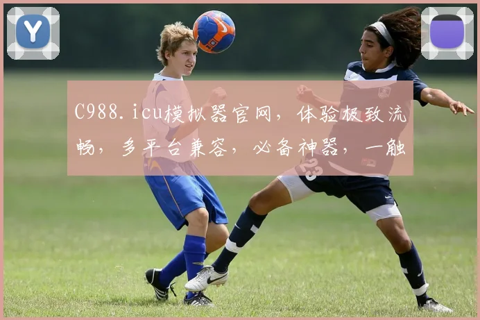 C988.icu模拟器官网，体验极致流畅，多平台兼容，必备神器，一触即达