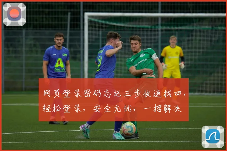 网页登录密码忘记三步快速找回，轻松登录，安全无忧，一招解决